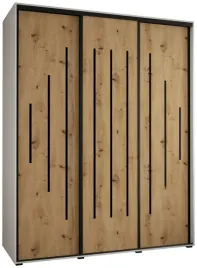 szafa-przesuwna-davos-12-190-wys-2352-gl-60-cm