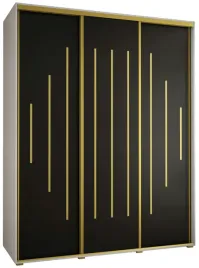 szafa-przesuwna-davos-12-200-wys-2352-gl-60-cm