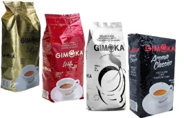 gimoka-zestaw-4-kaw-wloskich-4kg-ziarno