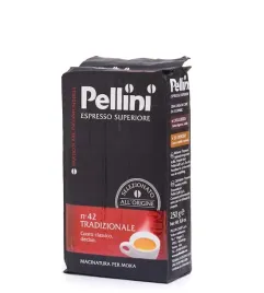 kawa-mielona-pellini-espresso-tradizionale-250g