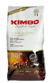 kawa-ziarnista-kimbo-top-flavour-1-kg