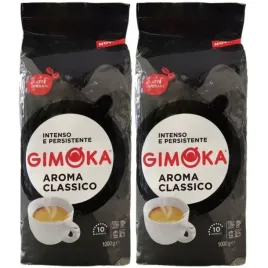 kawa-z-wloch-ziarnista-gimoka-aroma-classico-2x1kg