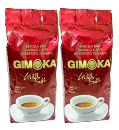 kawa-z-wloch-ziarnista-gimoka-gran-bar-2x1-kg