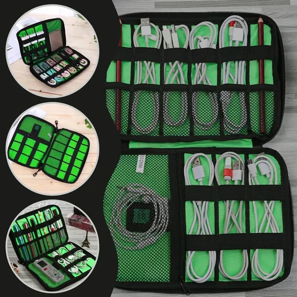 organizer-podrozny-kable-usb-ladowarki-torba-etui-stan-nowy-kolor-czarny