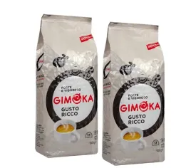 kawa-ziarnista-gimoka-espresso-all-italiana-2x1kg