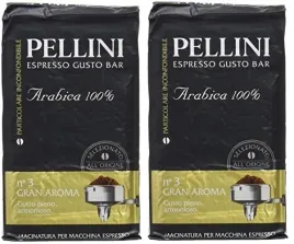pellini-gran-aroma-100percent-arabica-mielona-2x250-g