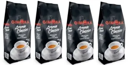 gimoka-aroma-classico-kawa-ziarno-4x1kg-gran-gala