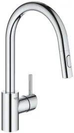 grohe-bateria-zlewozmywakowa-concetto-chrom-31483002