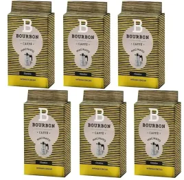 6x250g-lavazza-bourbon-classico-kawa-mielona