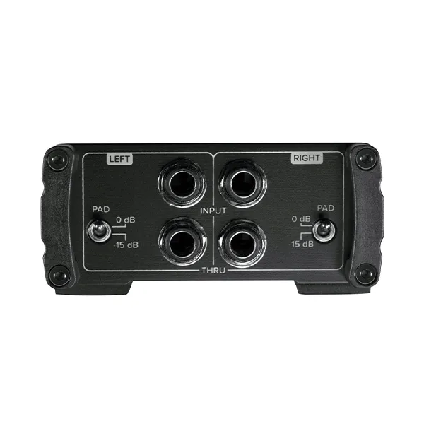 mackie-mdb-2p-pasywny-di-box