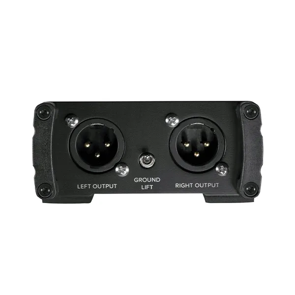 mackie-mdb-2p-pasywny-di-box-stan-nowy