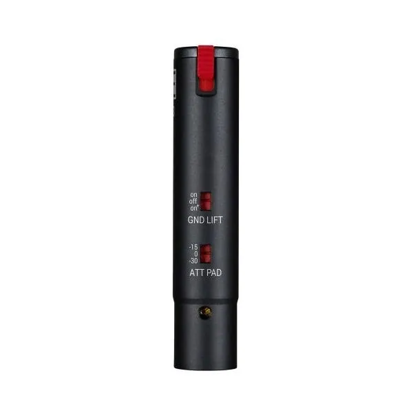se-dm3-black-aktywny-di-box-stan-nowy