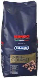kawa-ziarnista-kimbo-delonghi-espresso-gourmet-1kg