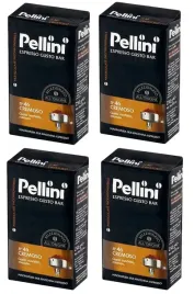 kawa-mielona-pellini-espresso-bar-cremoso-4x250g