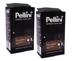 kawa-mielona-pellini-espresso-nr1-vellutato-2x250g