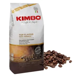 kawa-ziarnista-kimbo-top-flavour-1-kg