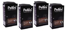 pellini-vellutato-no-1-kawa-mielona-4x250g