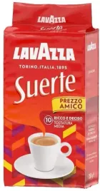kawa-mielona-lavazza-suerte-250g