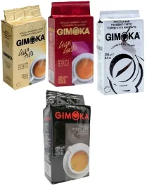 zestaw-4-wloskich-kaw-gimoka-4x250g