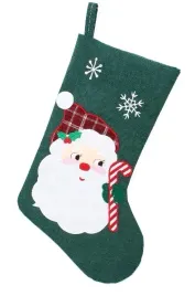 skarpeta-bozonarodzeniowa-45cm-zielona-prezent