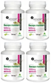 aliness-bacopa-monnieri-50percent-500mg-skupienie-4x100k