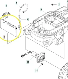 plytka-automower-310-mark-ii-husqvarna-592909901