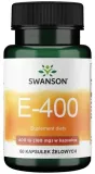 swanson-witamina-e-400iu-zdrowa-skora-mlodosc-waga-z-opakowaniem-0-06-kg