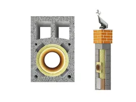 komin-10m-2w-fi200-peka-uni-system-strazak