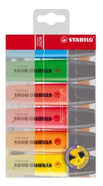 zakreslacz-stabilo-boss-neon-etui-6-kolorow