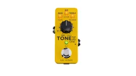 ik-tone-x-one-brown-sound-limited-edition-yellow-efekt-gitarowy