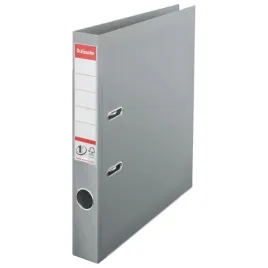 segregator-esselte-no-1-a4-50mm-szary