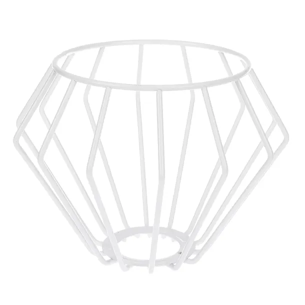 klosz-druciany-e27-loft-brylant-stan-nowy