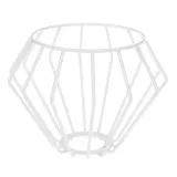 klosz-druciany-e27-loft-brylant-stan-nowy