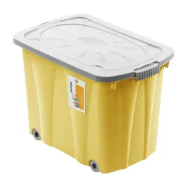 pojemnik-na-zabawki-z-plaska-pokrywa-xl-zolty