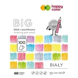 blok-rysunkowy-a4-100k-happy-color-big-bialy-100g
