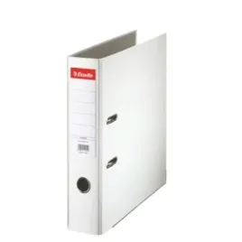 segregator-esselte-eko-a4-75mm-bialy-11250