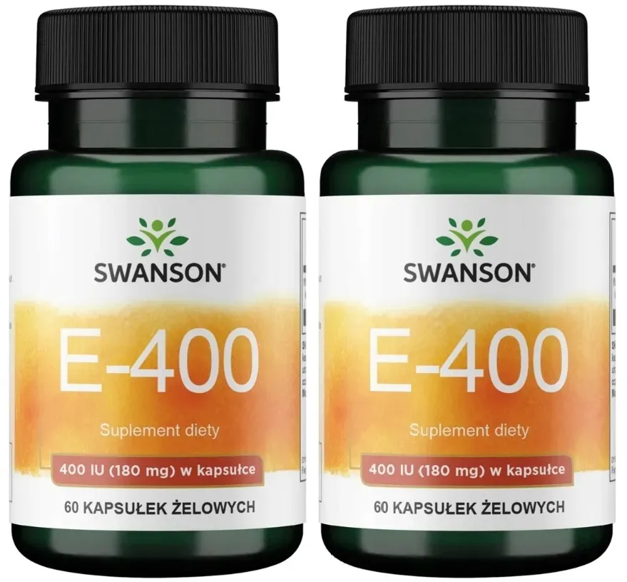 swanson-witamina-e-400iu-eliksir-mlodosci-2x60kaps