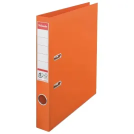 segregator-esselte-no-1-a4-50mm-pomaranczowy