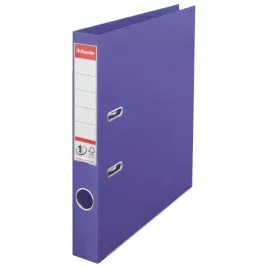 segregator-esselte-no-1-a4-50mm-fioletowy