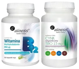 aliness-witamina-b12-950mg-cynk-organiczny-15mg