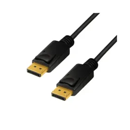 kabel-techly-displayport-1-4-8k-dp-dp-m-m-2m-czarny