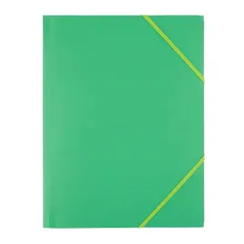 teczka-z-gumka-a4-d-rect-pp-zielona