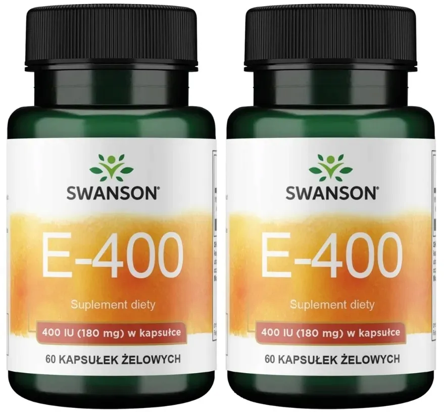 swanson-witamina-e-400iu-2x60kaps-eliksir-mlodosci