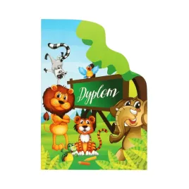 dyplom-przyjaciele-galeria-papieru-10-sztuk