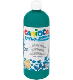 farba-tempera-carioca-1000-ml-zielony-morski
