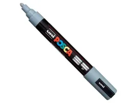 marker-z-farba-plakatowa-uni-posca-pc-5m-srebrny