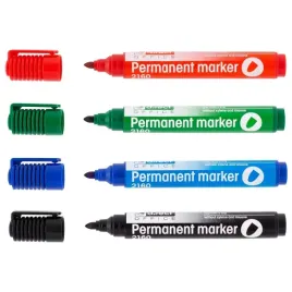 markery-permanentne-d-rect-2160-komplet-4-kolory