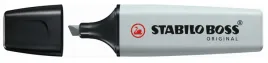 zakreslacz-stabilo-boss-pastel-mglisty-szary