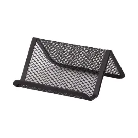 stojak-na-wizytowki-d-rect-metal-czarny