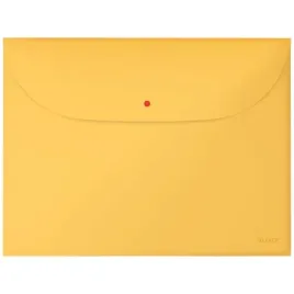 teczka-kopertowa-leitz-cosy-2-przegrody-zolta